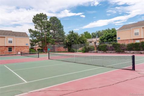 3322 S Ammons Street Lakewood CO 80227