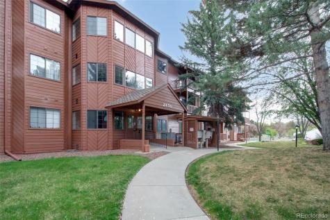 2450 Palmer Park Boulevard Colorado Springs CO 80909