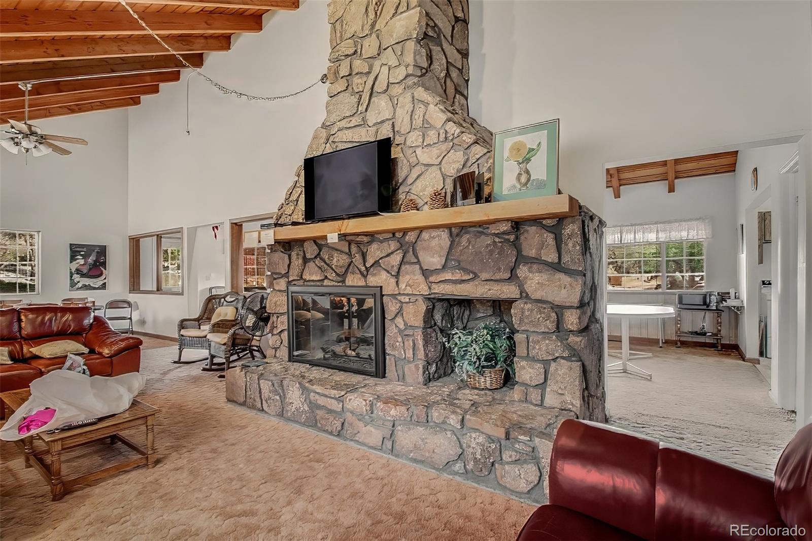2450 Palmer Park Boulevard Colorado Springs CO 80909