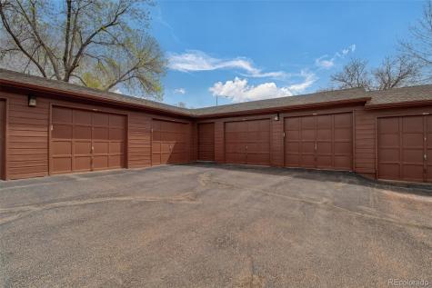 2450 Palmer Park Boulevard Colorado Springs CO 80909
