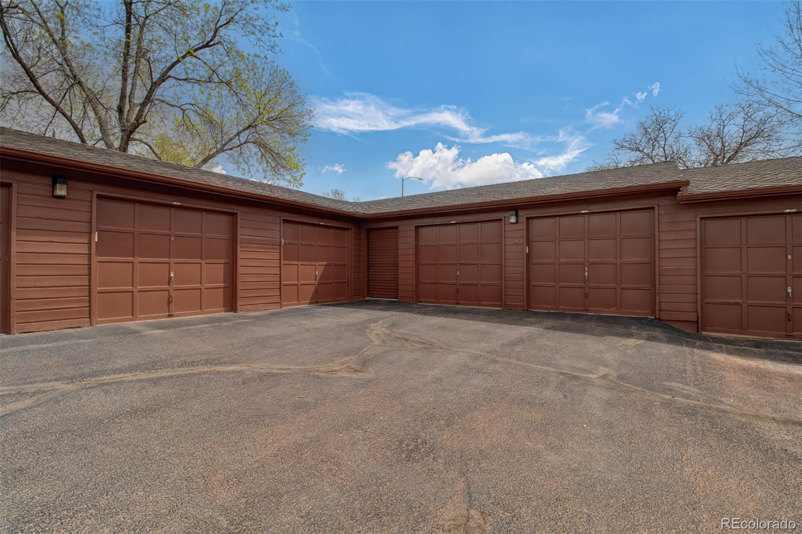 2450 Palmer Park Boulevard Colorado Springs CO 80909