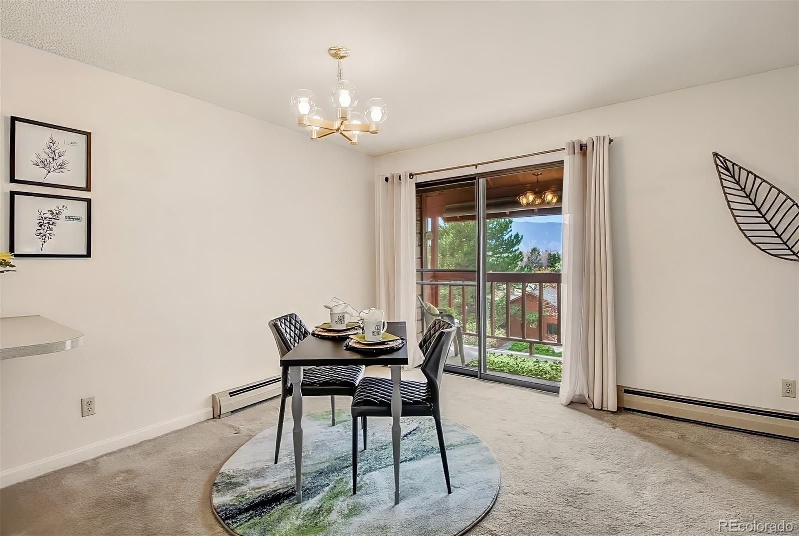 2450 Palmer Park Boulevard Colorado Springs CO 80909