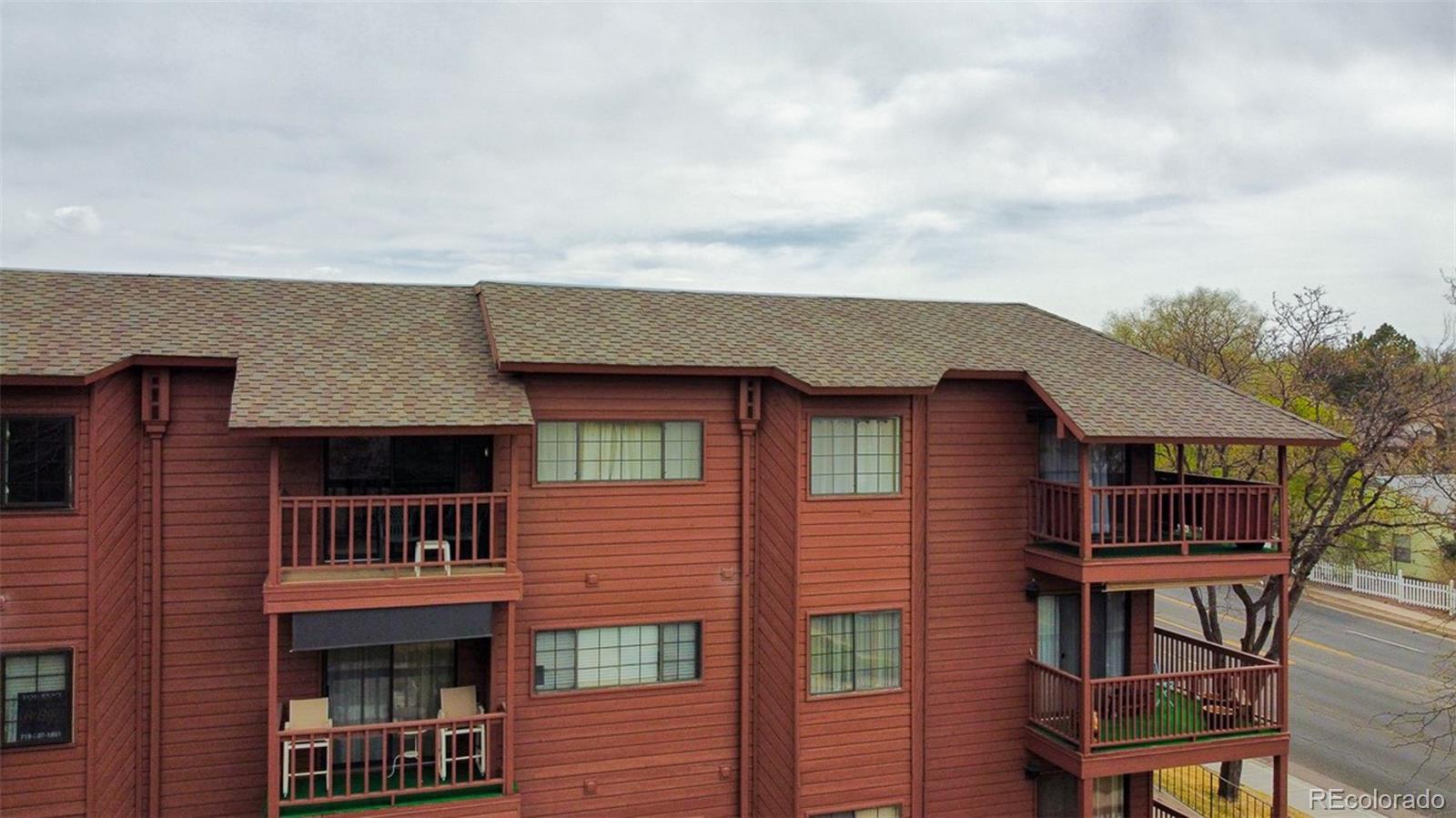 2450 Palmer Park Boulevard Colorado Springs CO 80909