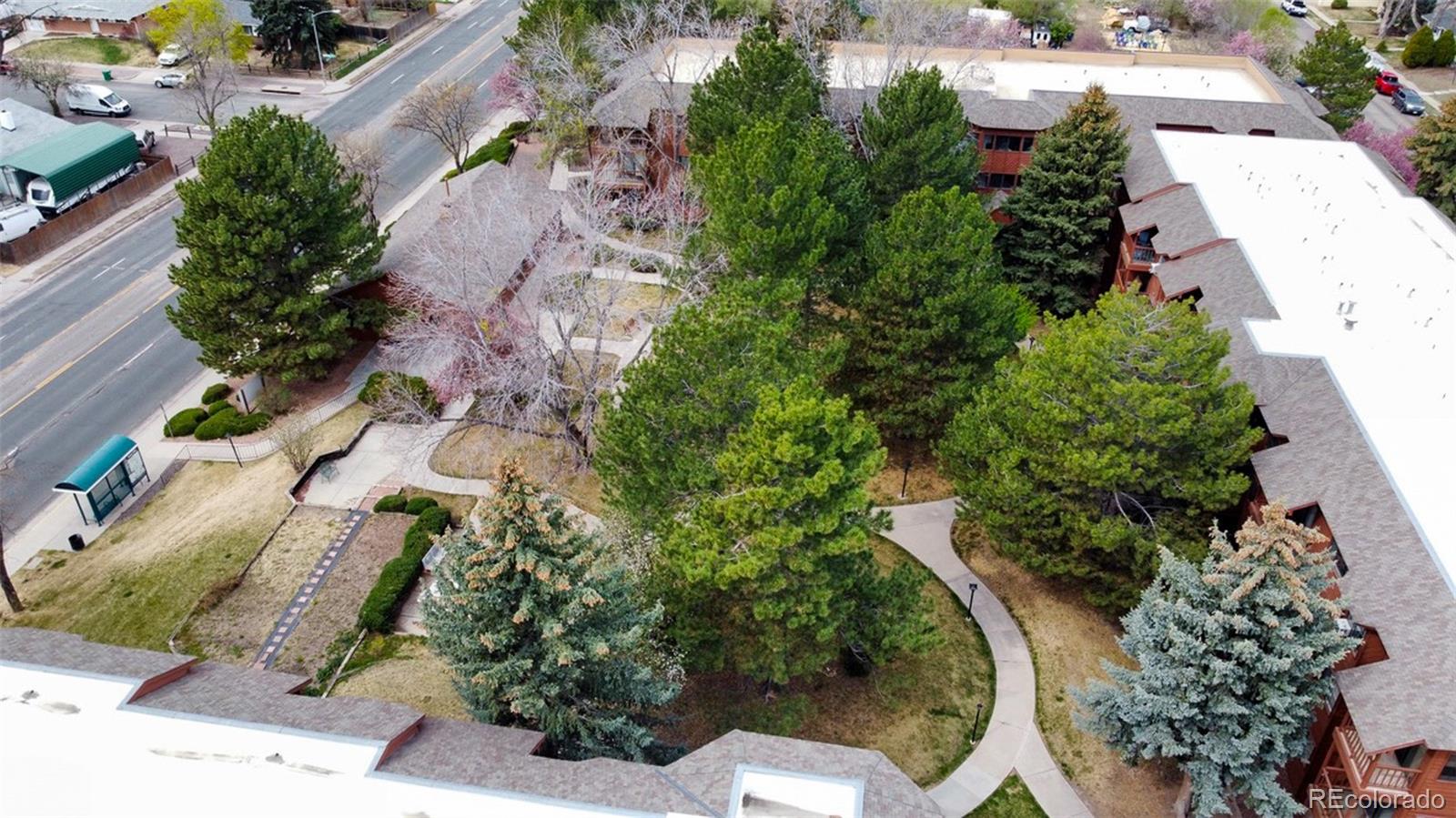 2450 Palmer Park Boulevard Colorado Springs CO 80909