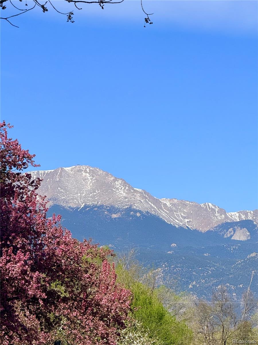 2450 Palmer Park Boulevard Colorado Springs CO 80909