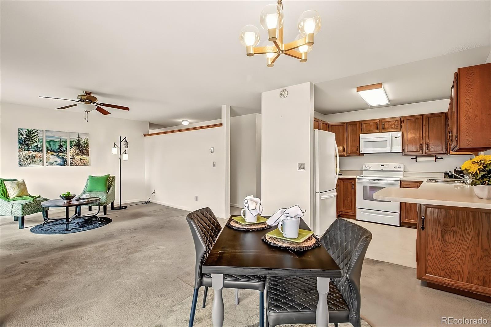 2450 Palmer Park Boulevard Colorado Springs CO 80909
