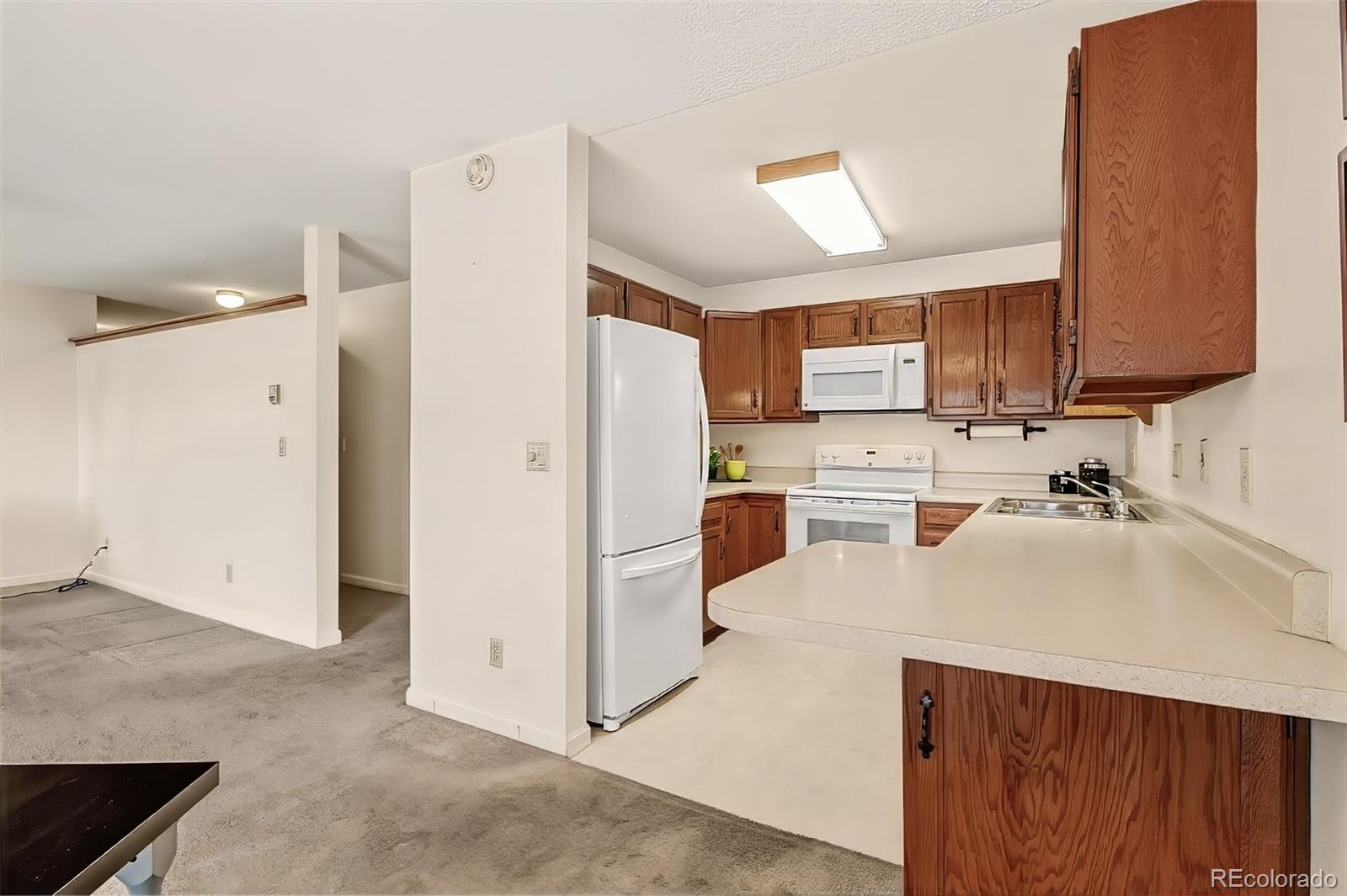 2450 Palmer Park Boulevard Colorado Springs CO 80909