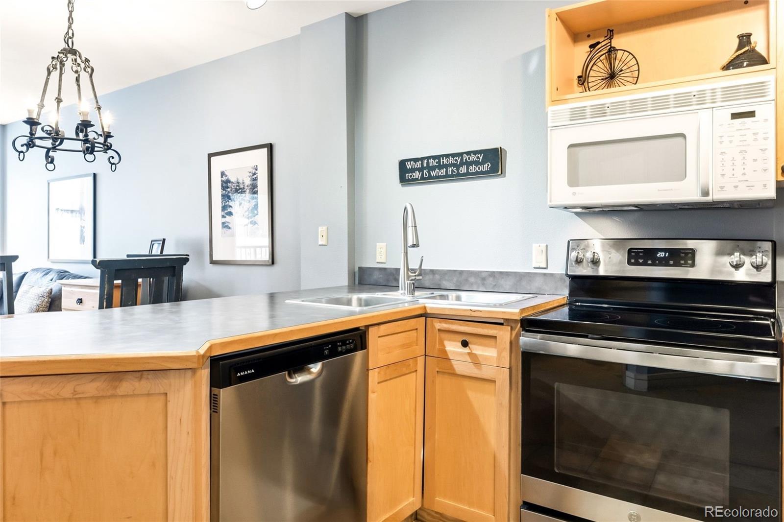 140 Ida Belle Drive Keystone CO 80435