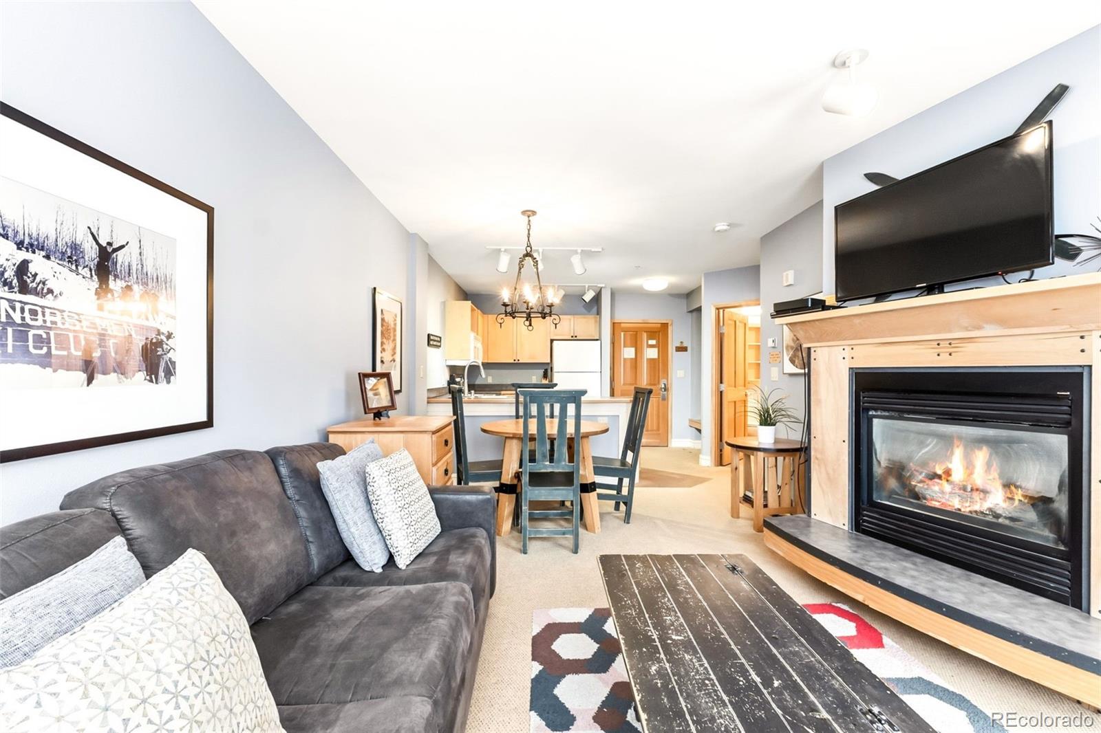 140 Ida Belle Drive Keystone CO 80435