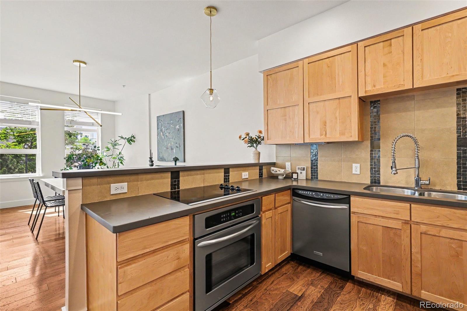 1738 N Franklin Street Denver CO 80218