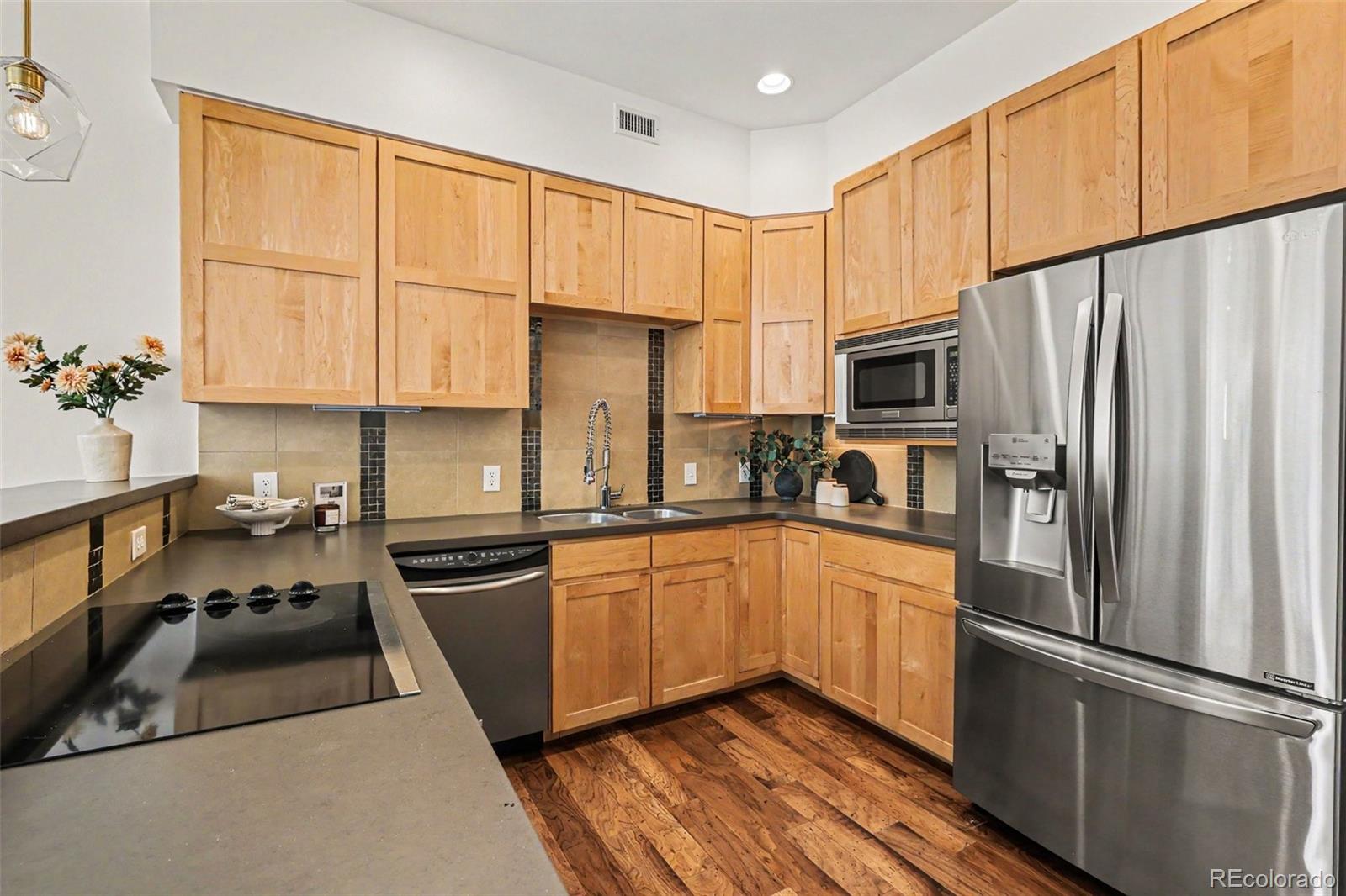1738 N Franklin Street Denver CO 80218