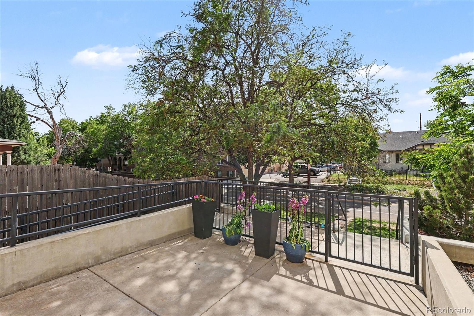 1738 N Franklin Street Denver CO 80218