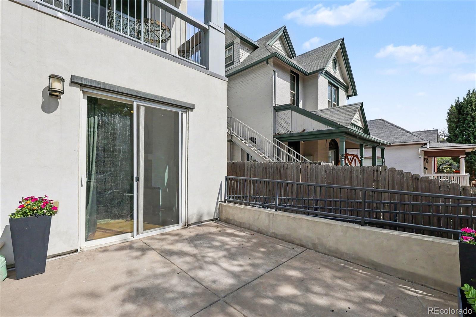 1738 N Franklin Street Denver CO 80218