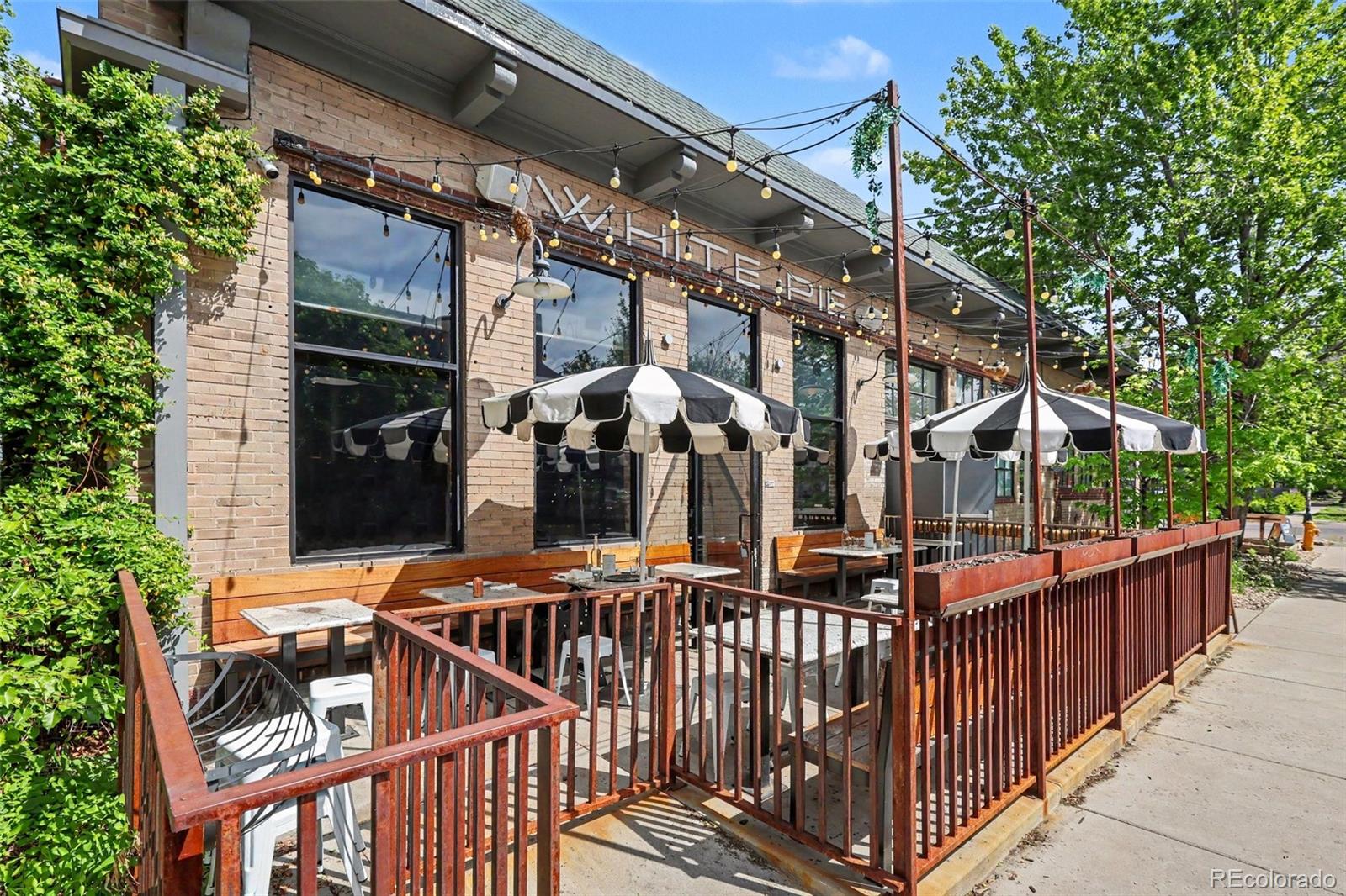 1738 N Franklin Street Denver CO 80218