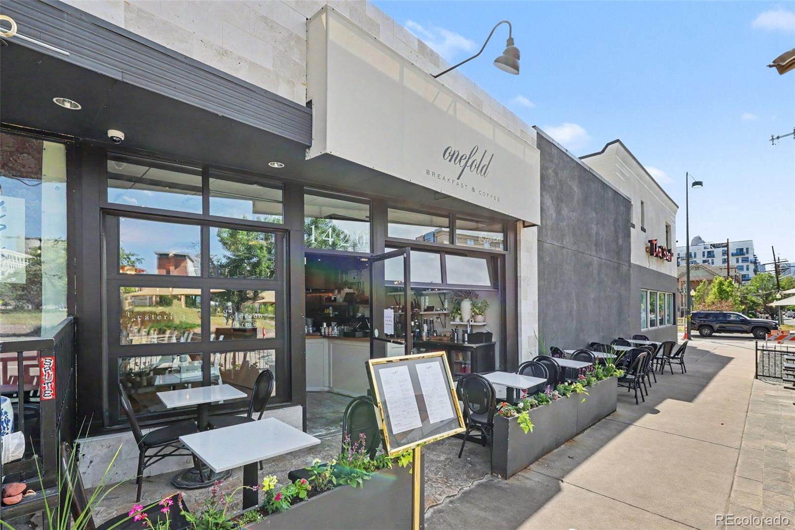 1738 N Franklin Street Denver CO 80218