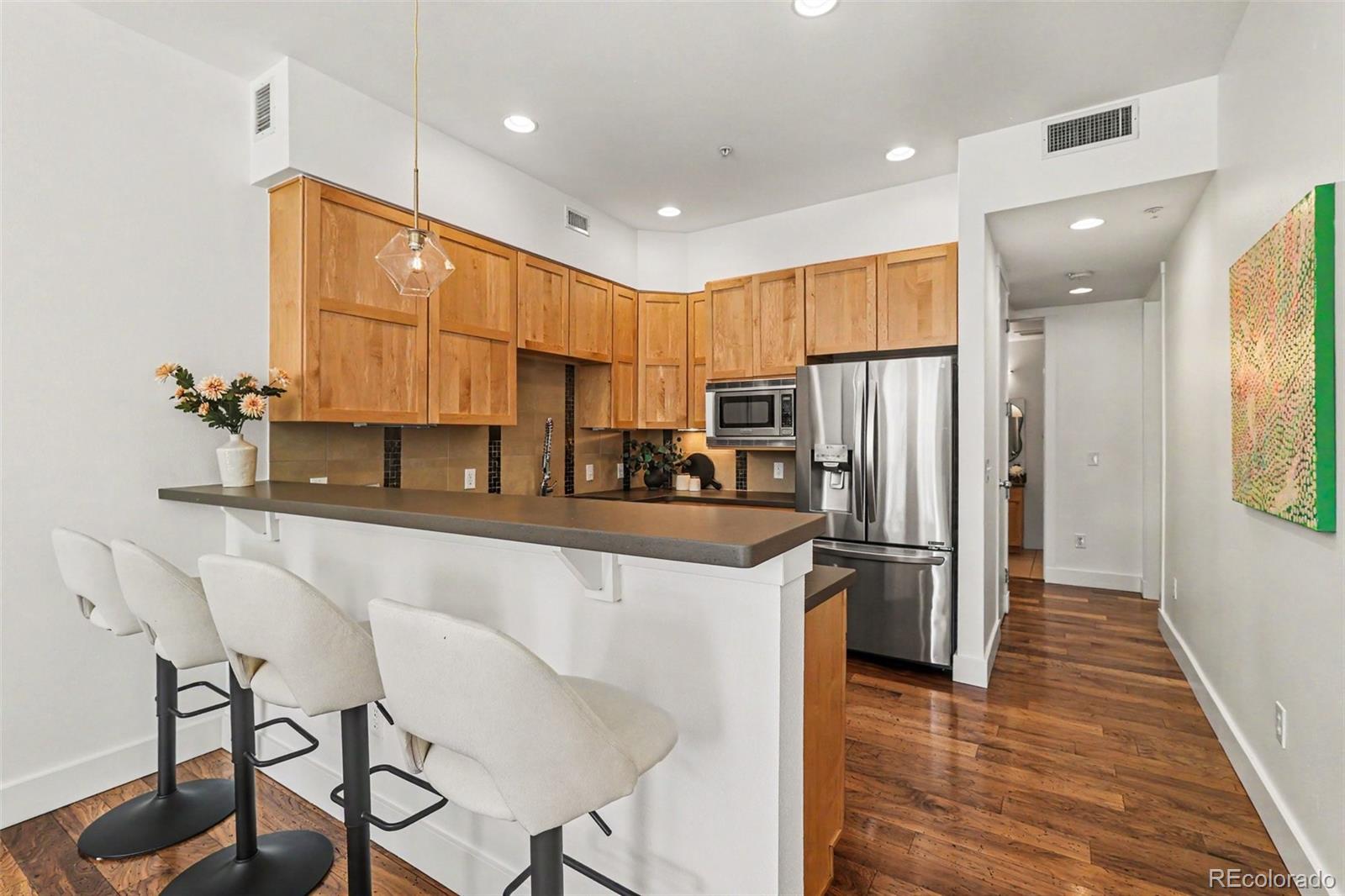 1738 N Franklin Street Denver CO 80218