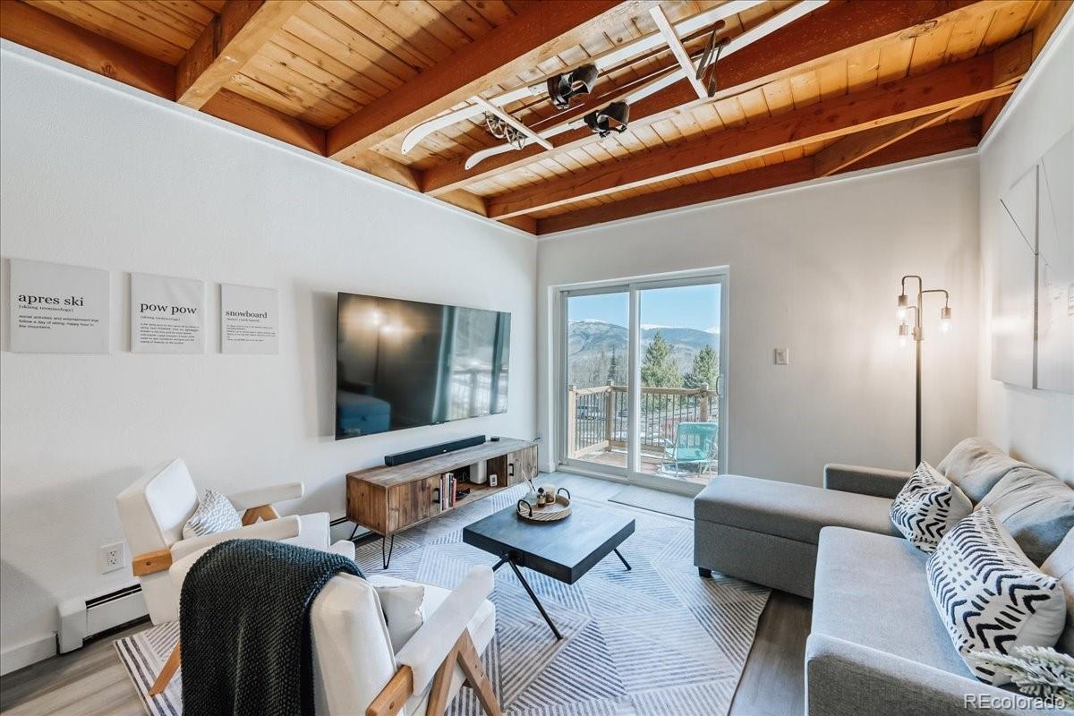 4200 Lodge Pole Circle Silverthorne CO 80498