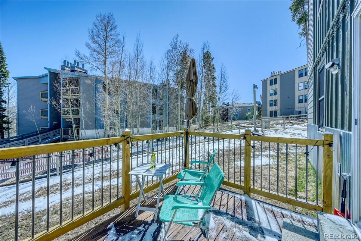 4200 Lodge Pole Circle Silverthorne CO 80498
