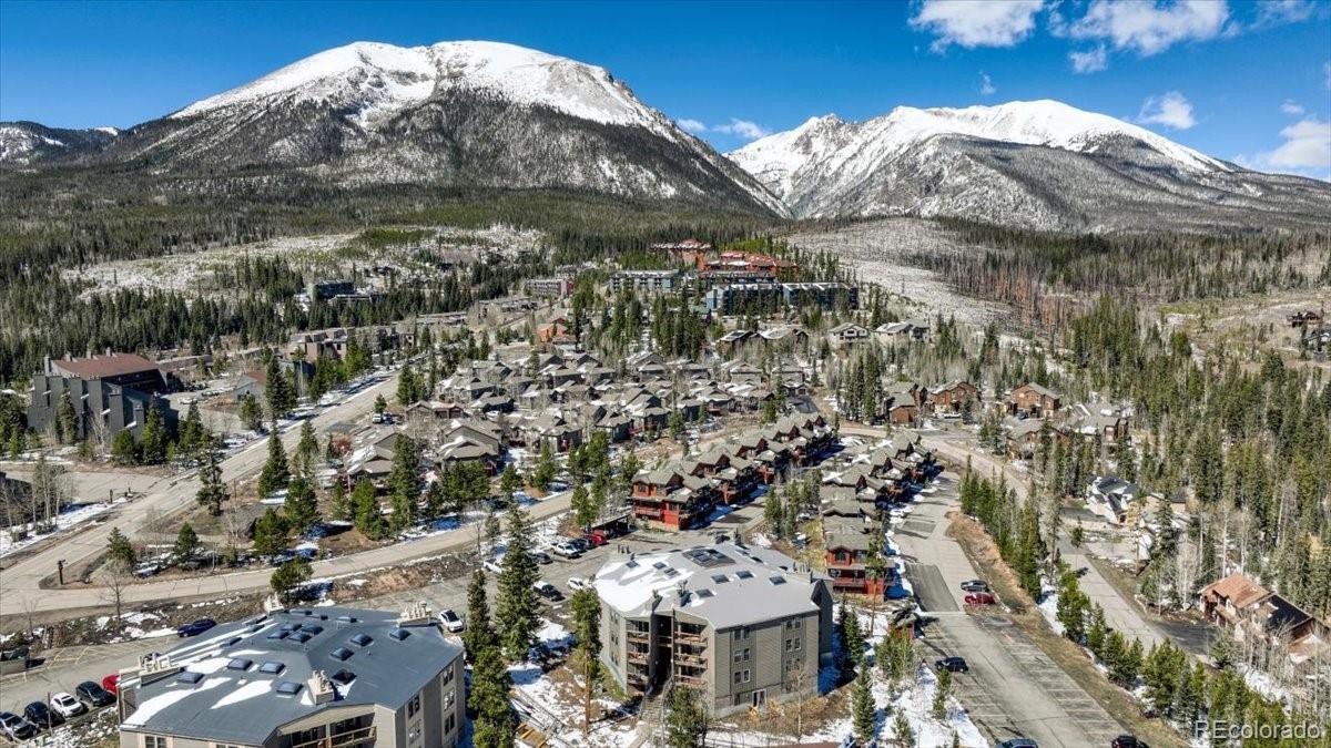 4200 Lodge Pole Circle Silverthorne CO 80498