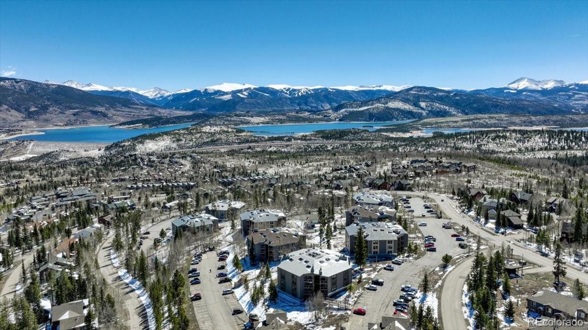 4200 Lodge Pole Circle Silverthorne CO 80498
