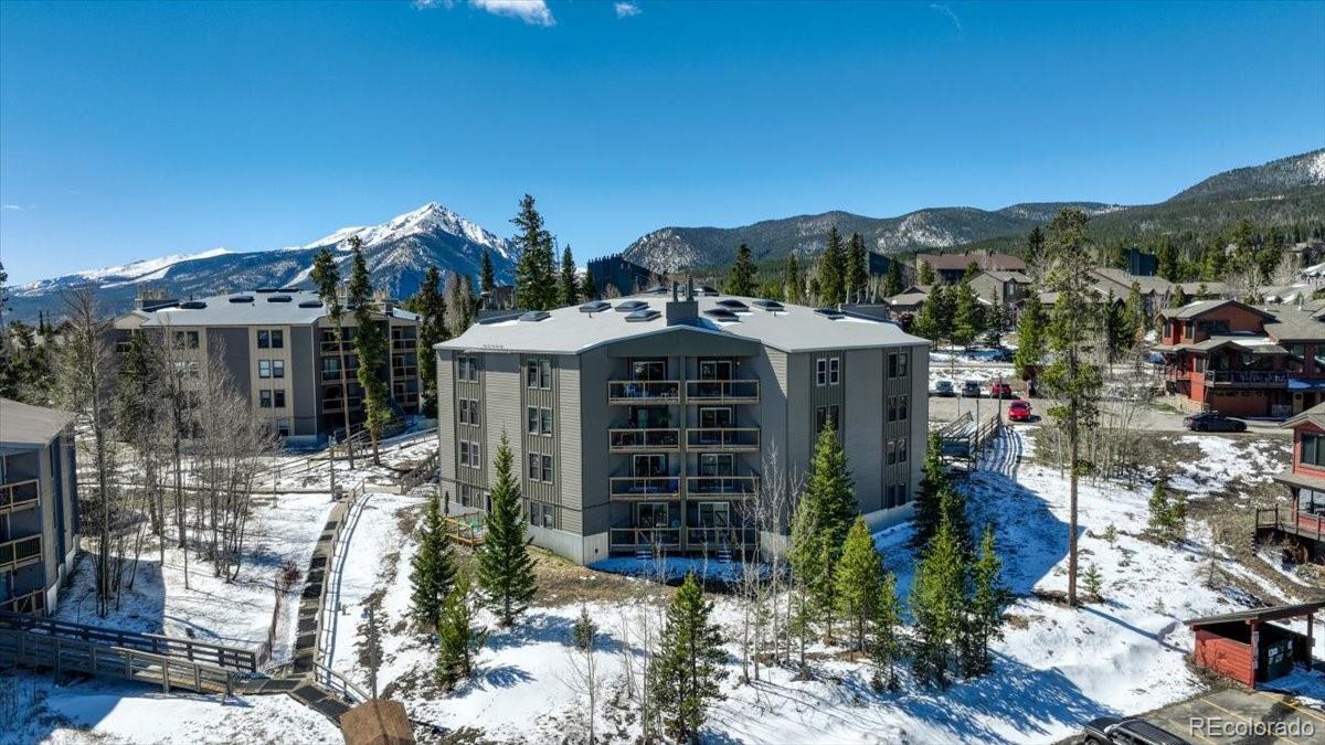 4200 Lodge Pole Circle Silverthorne CO 80498