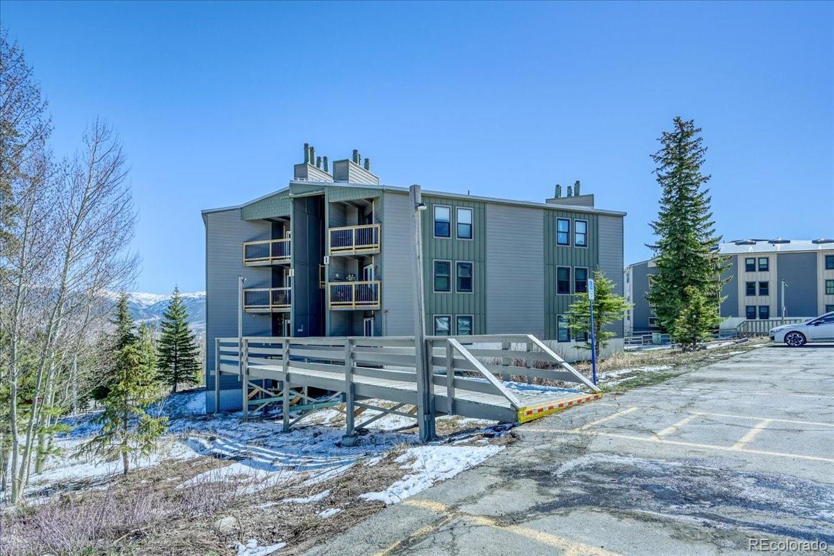 4200 Lodge Pole Circle Silverthorne CO 80498