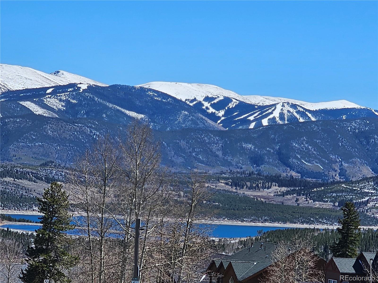 4200 Lodge Pole Circle Silverthorne CO 80498