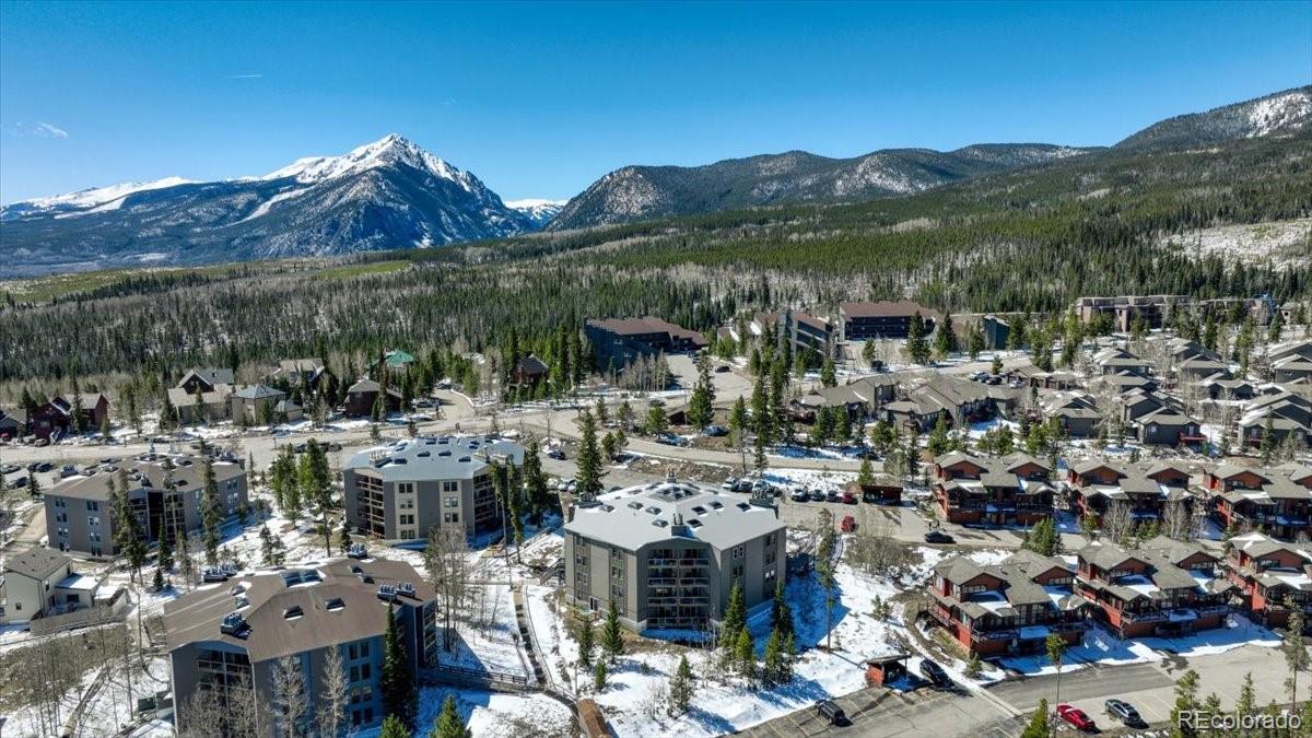 4200 Lodge Pole Circle Silverthorne CO 80498
