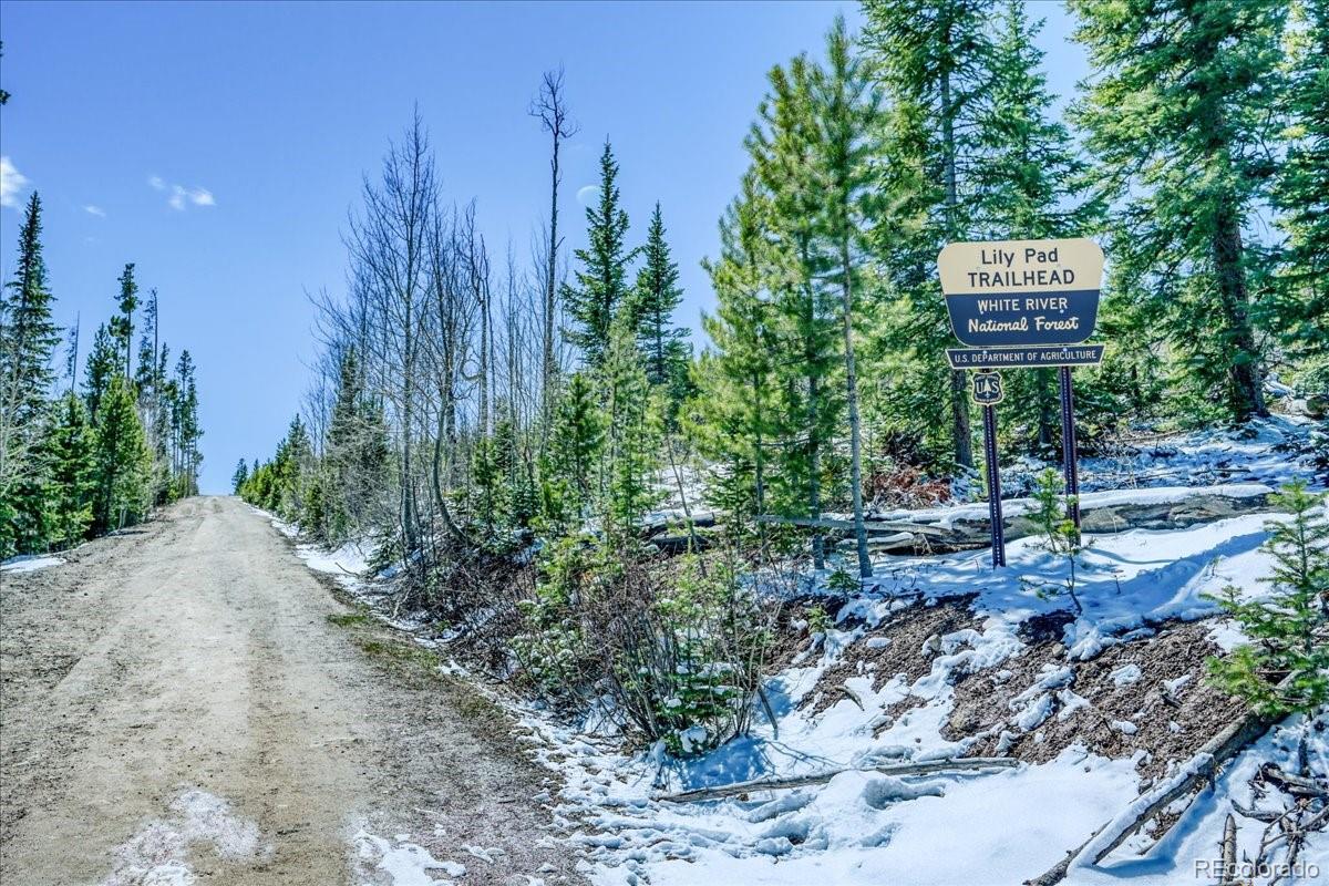 4200 Lodge Pole Circle Silverthorne CO 80498
