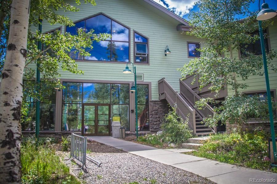 4200 Lodge Pole Circle Silverthorne CO 80498