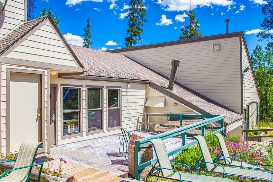 4200 Lodge Pole Circle Silverthorne CO 80498