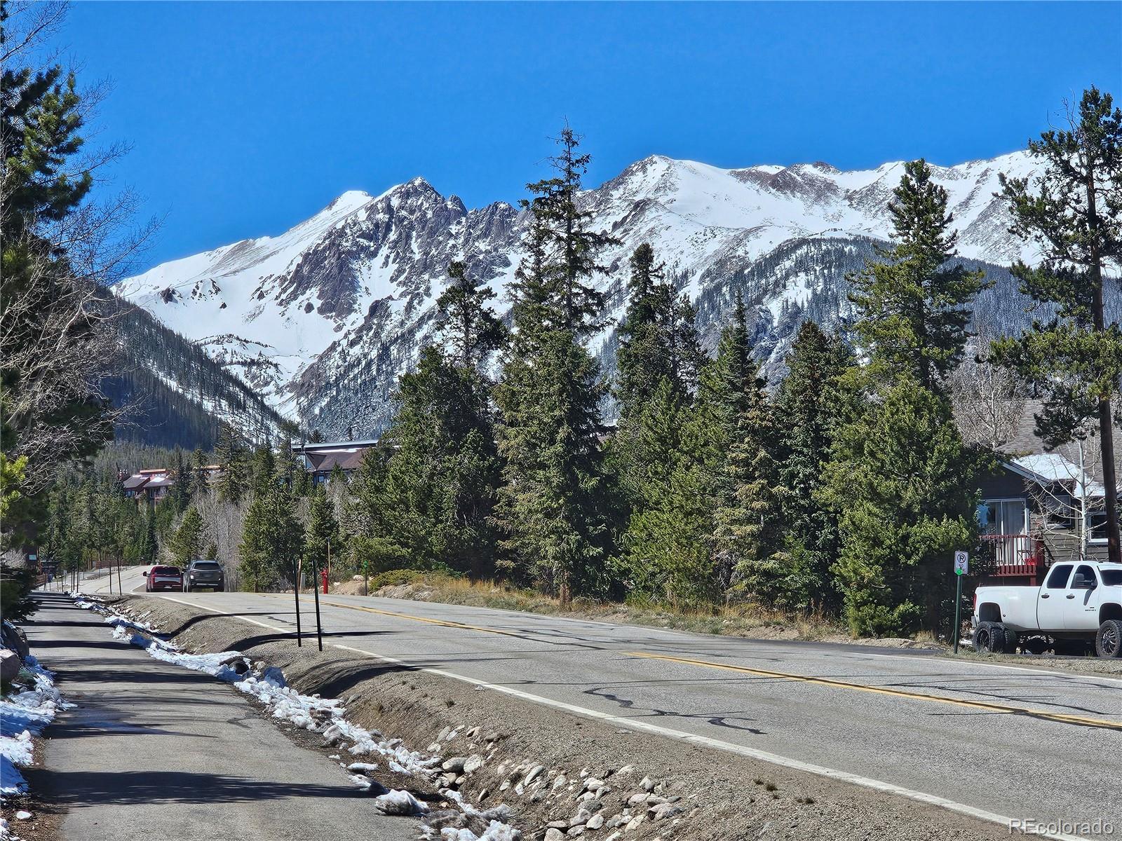 4200 Lodge Pole Circle Silverthorne CO 80498