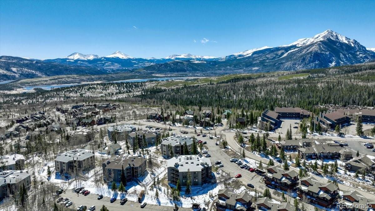 4200 Lodge Pole Circle Silverthorne CO 80498