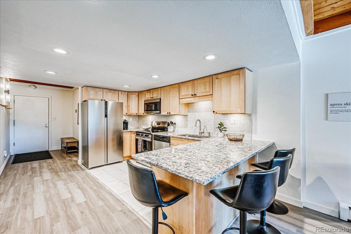 4200 Lodge Pole Circle Silverthorne CO 80498