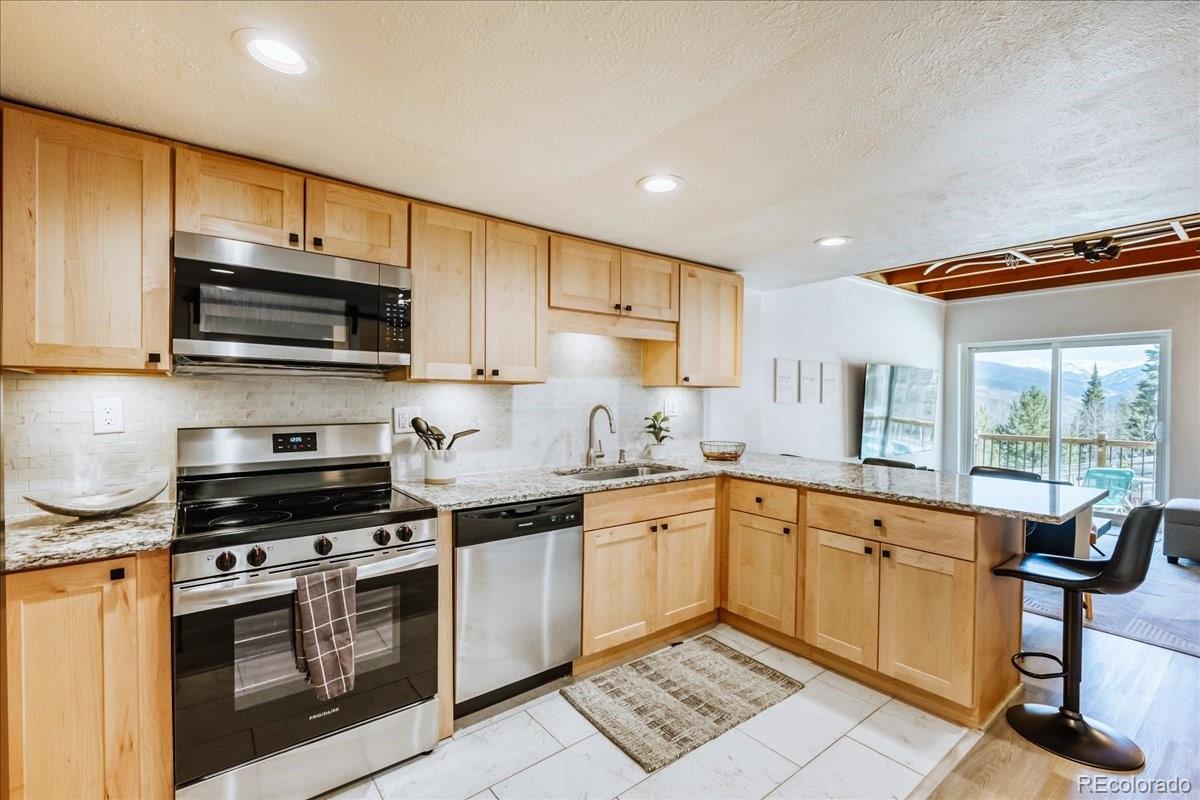 4200 Lodge Pole Circle Silverthorne CO 80498