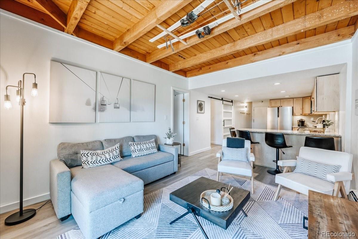 4200 Lodge Pole Circle Silverthorne CO 80498