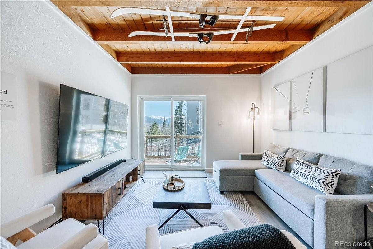 4200 Lodge Pole Circle Silverthorne CO 80498