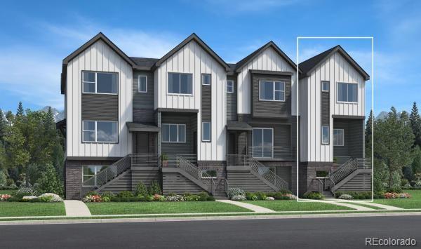 4037 Ascend Grove Colorado Springs CO 80918