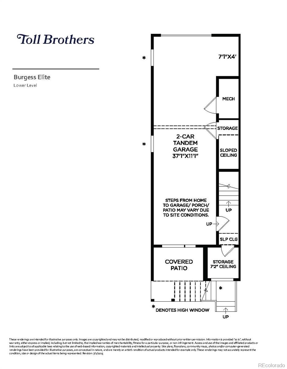 4037 Ascend Grove Colorado Springs CO 80918