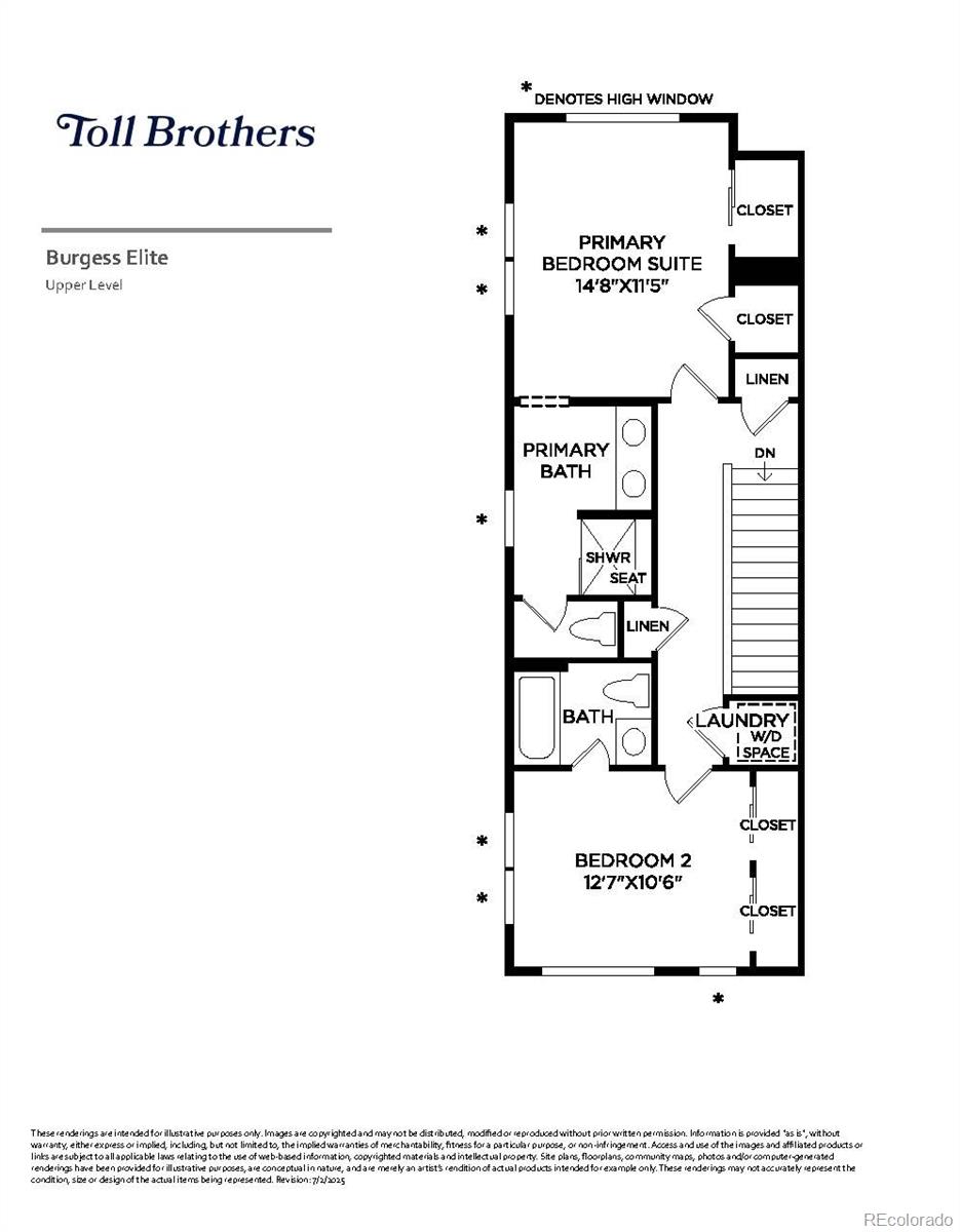 4037 Ascend Grove Colorado Springs CO 80918