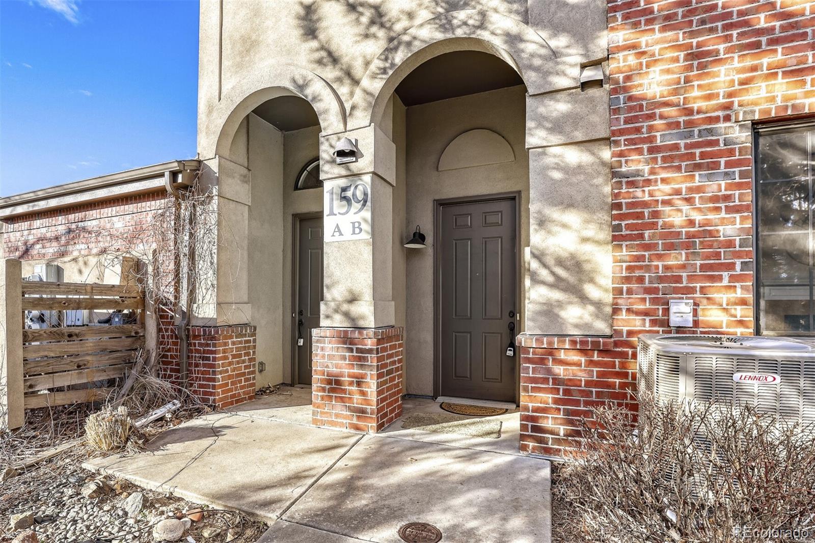 159 Quebec Street Denver CO 80220