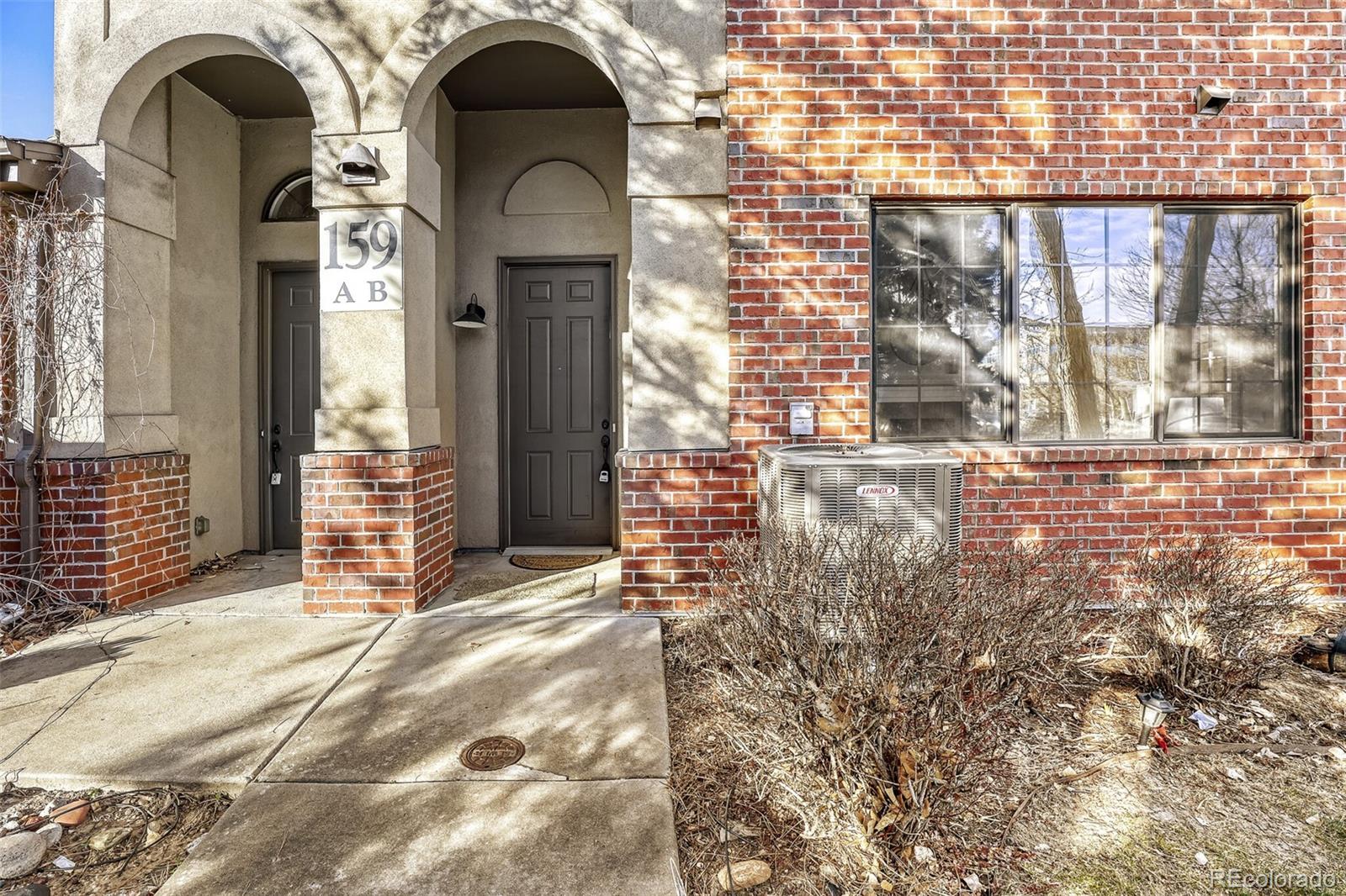 159 Quebec Street Denver CO 80220