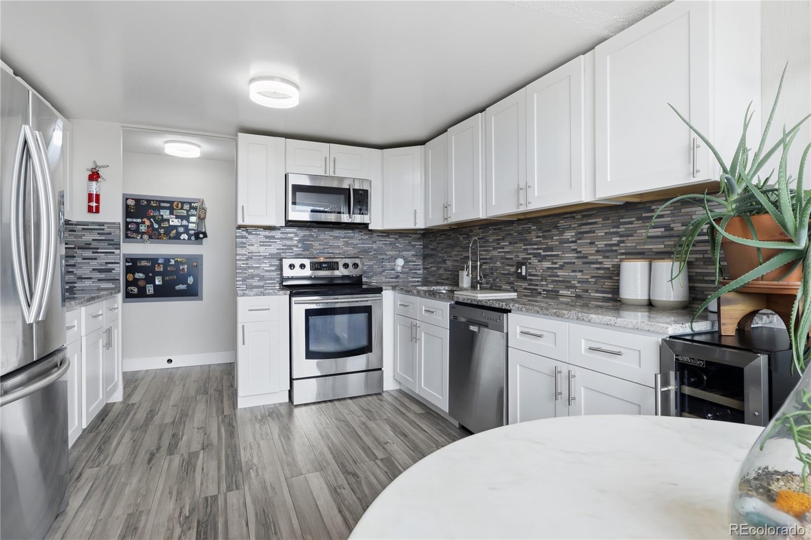 1155 N Ash Street Denver CO 80220