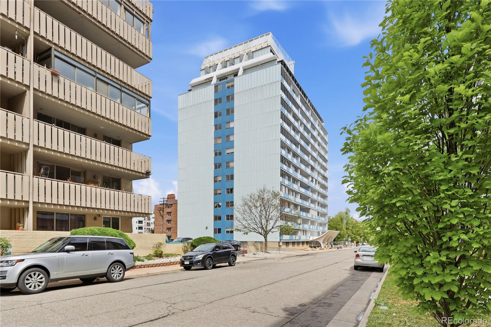 1155 N Ash Street Denver CO 80220