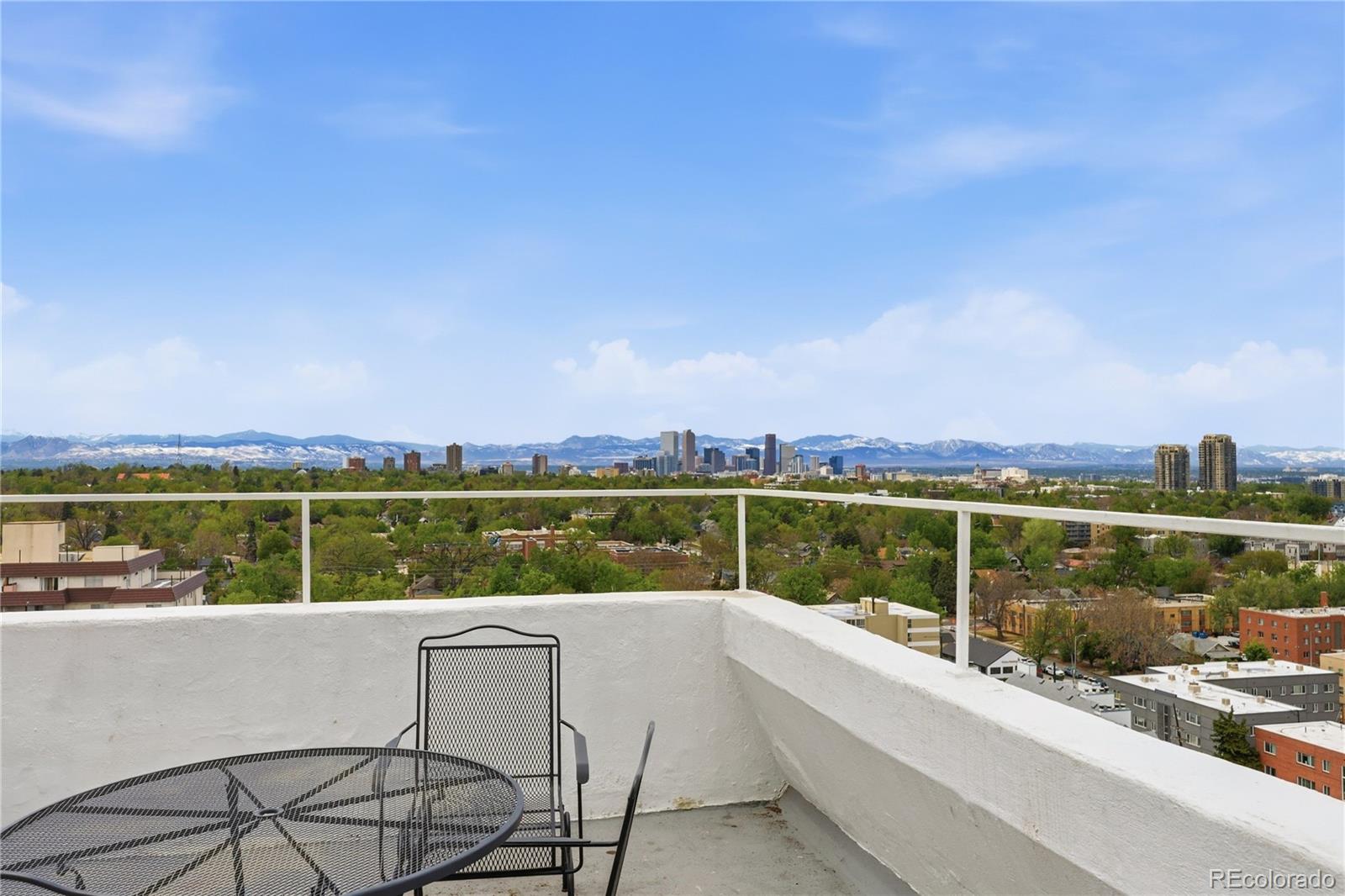 1155 N Ash Street Denver CO 80220