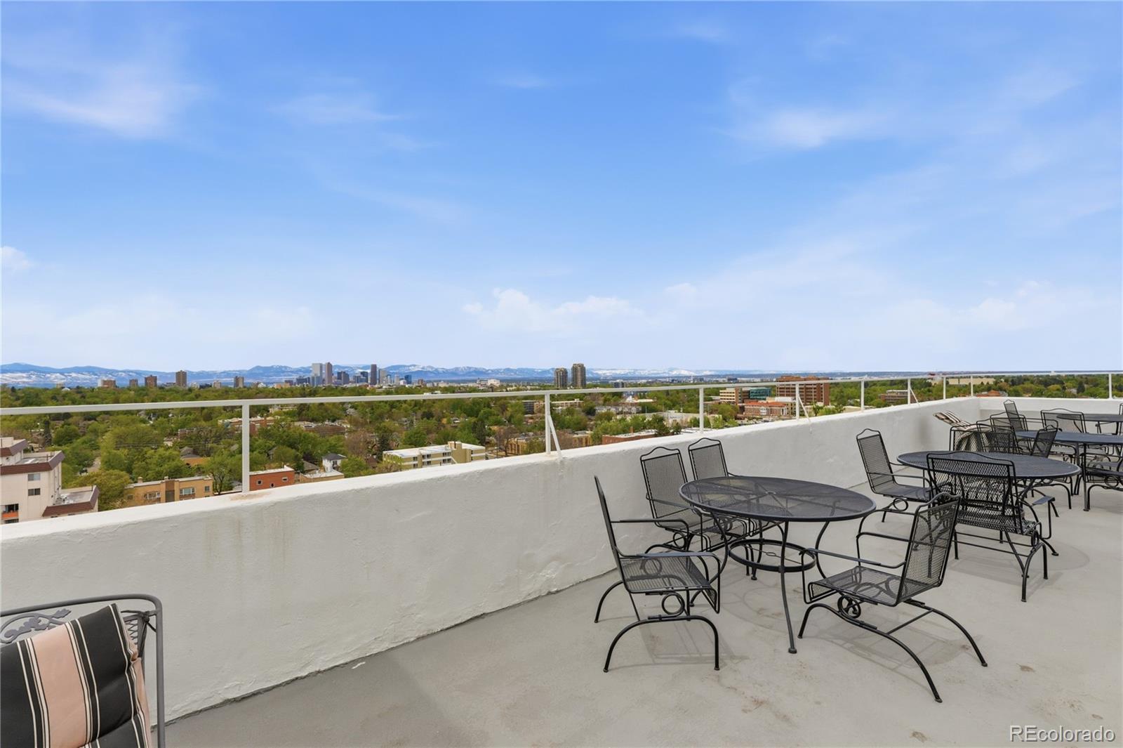 1155 N Ash Street Denver CO 80220
