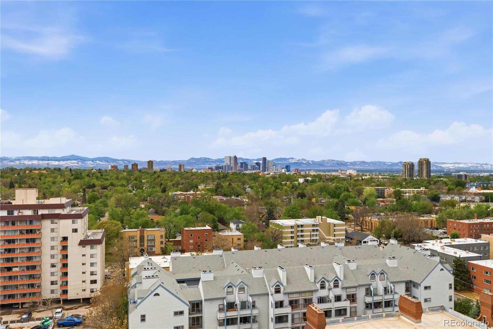 1155 N Ash Street Denver CO 80220