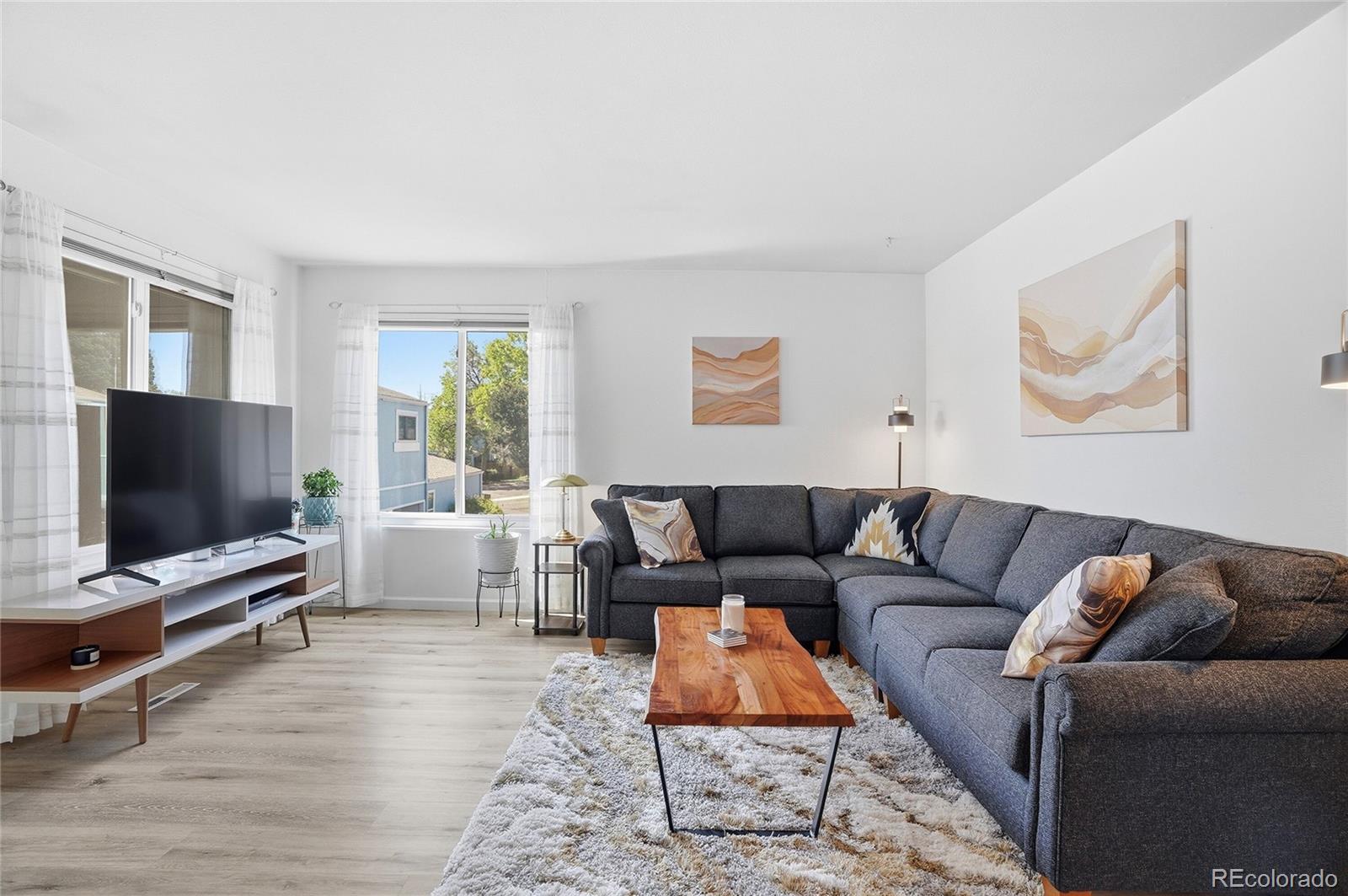 7924 Chase Circle Arvada CO 80003