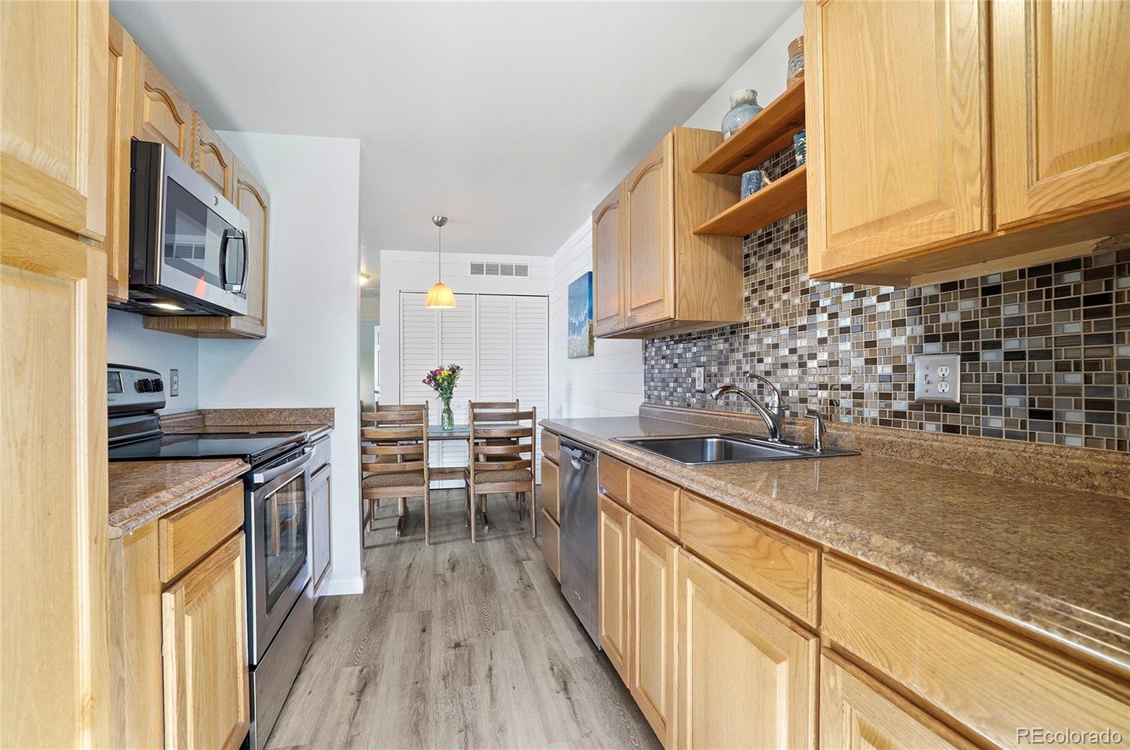 7924 Chase Circle Arvada CO 80003