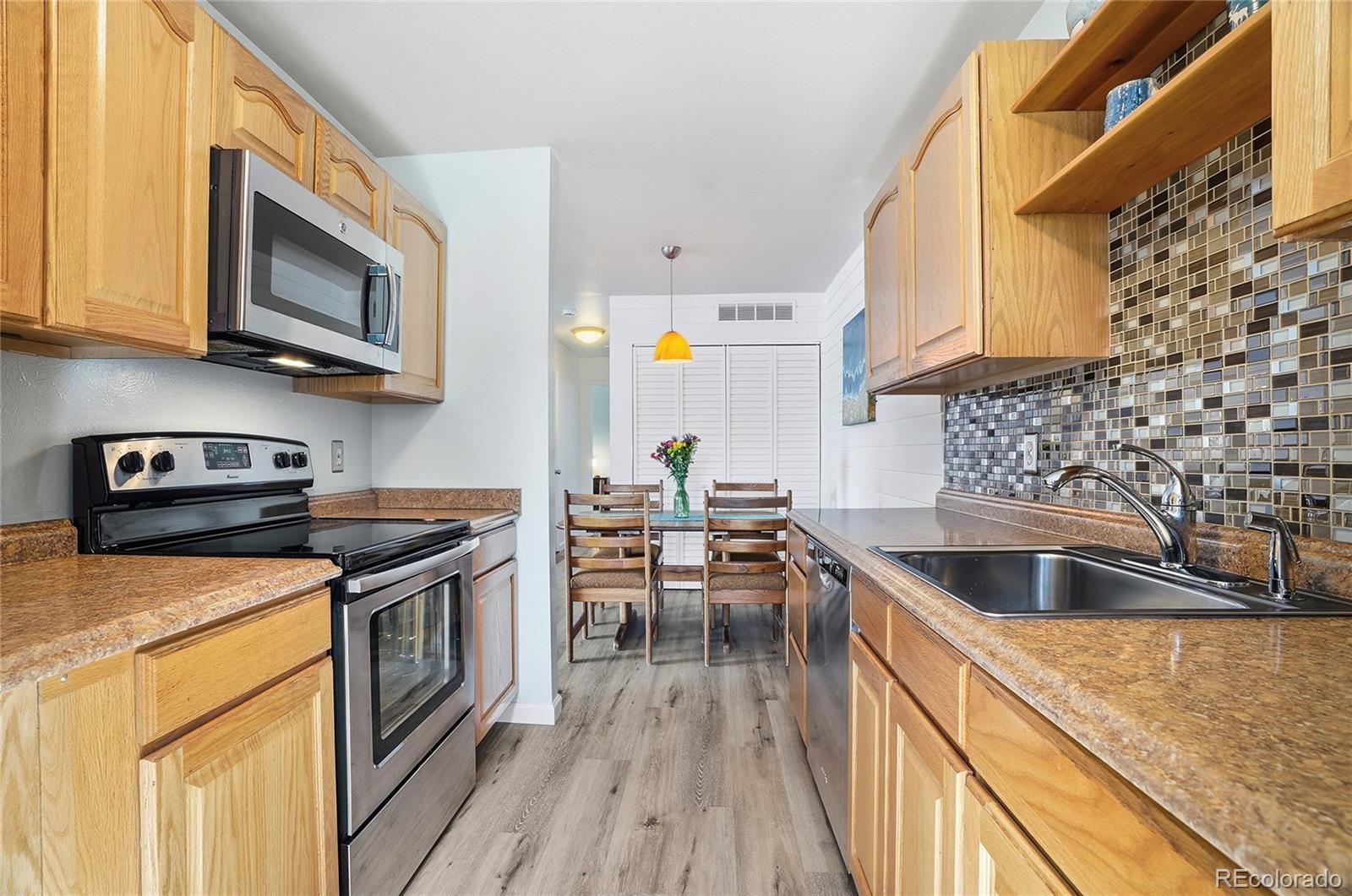 7924 Chase Circle Arvada CO 80003